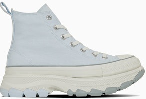 Order (Women) Converse All Star Trekwave SW Hi Sneakers Strawberry Chocolate 31314491