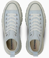 Lookbook (Women) Converse All Star Trekwave SW Hi Sneakers Strawberry Chocolate 31314491