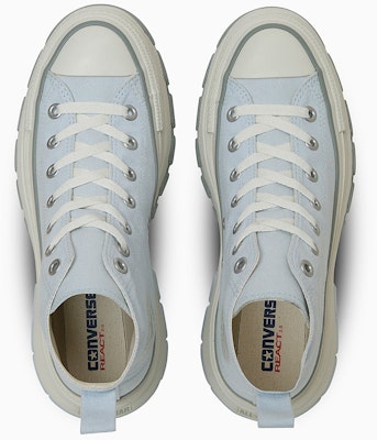 (W) コンバース オールスター トレックウェーブ SW ハイ スニーカー ストロベリーチョコレート 31314491 Lookbook (W) コンバース オールスター トレックウェーブ SW ハイ スニーカー ストロベリーチョコレート 31314491