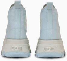 Shop (Women) Converse All Star Trekwave SW Hi Sneakers Strawberry Chocolate 31314491