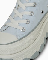 Details for (Women) Converse All Star Trekwave SW Hi Sneakers Strawberry Chocolate 31314491