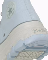 Sizing (Women) Converse All Star Trekwave SW Hi Sneakers Strawberry Chocolate 31314491