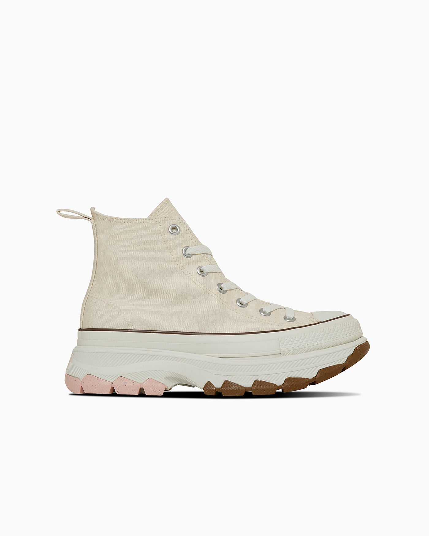 Order (W) Converse All Star Trekwave SW 高筒球鞋 草莓巧克力配色 31314490