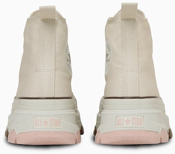 (W) Converse All Star Trekwave SW 高筒球鞋 草莓巧克力配色 31314490 Shop (W) Converse All Star Trekwave SW 高筒球鞋 草莓巧克力配色 31314490