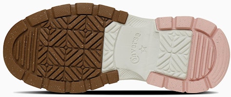 (W) コンバース オールスター トレックウェーブ SW ハイカット スニーカー ストロベリーチョコレート 31314490 Purchase (W) コンバース オールスター トレックウェーブ SW ハイカット スニーカー ストロベリーチョコレート 31314490