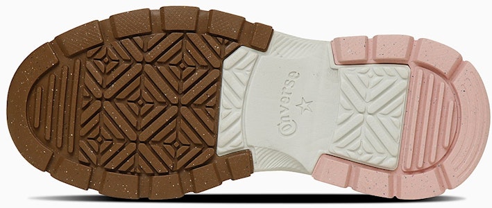 (W) Converse All Star Trekwave SW 高筒球鞋 草莓巧克力配色 31314490 Purchase (W) Converse All Star Trekwave SW 高筒球鞋 草莓巧克力配色 31314490