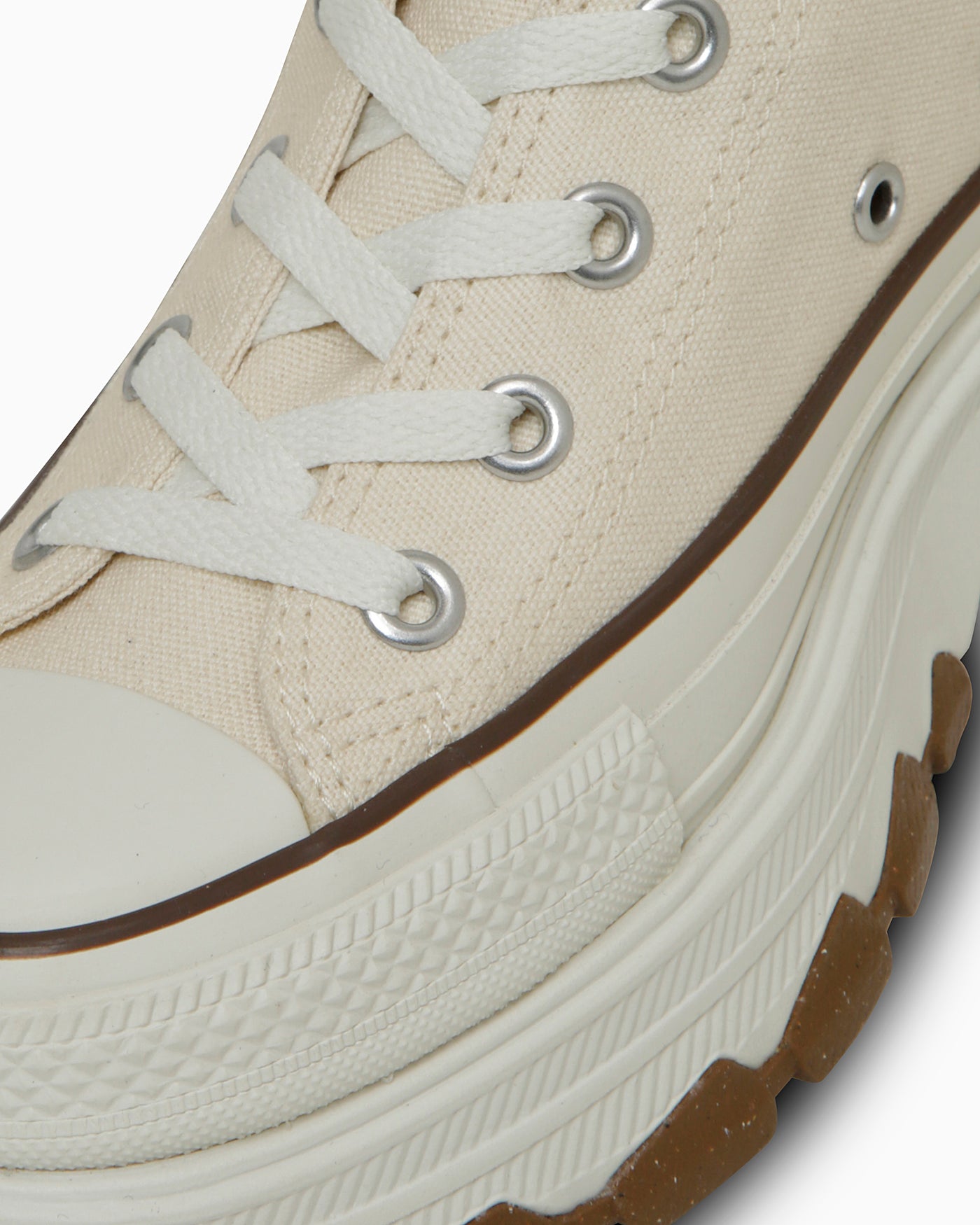 Details for (W) Converse All Star Trekwave SW 高筒球鞋 草莓巧克力配色 31314490