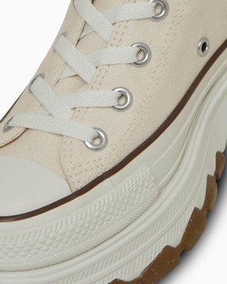 (Women) Converse All Star Trekwave SW High Top Sneakers Strawberry chocolate 31314490 Details for (Women) Converse All Star Trekwave SW High Top Sneakers Strawberry chocolate 31314490