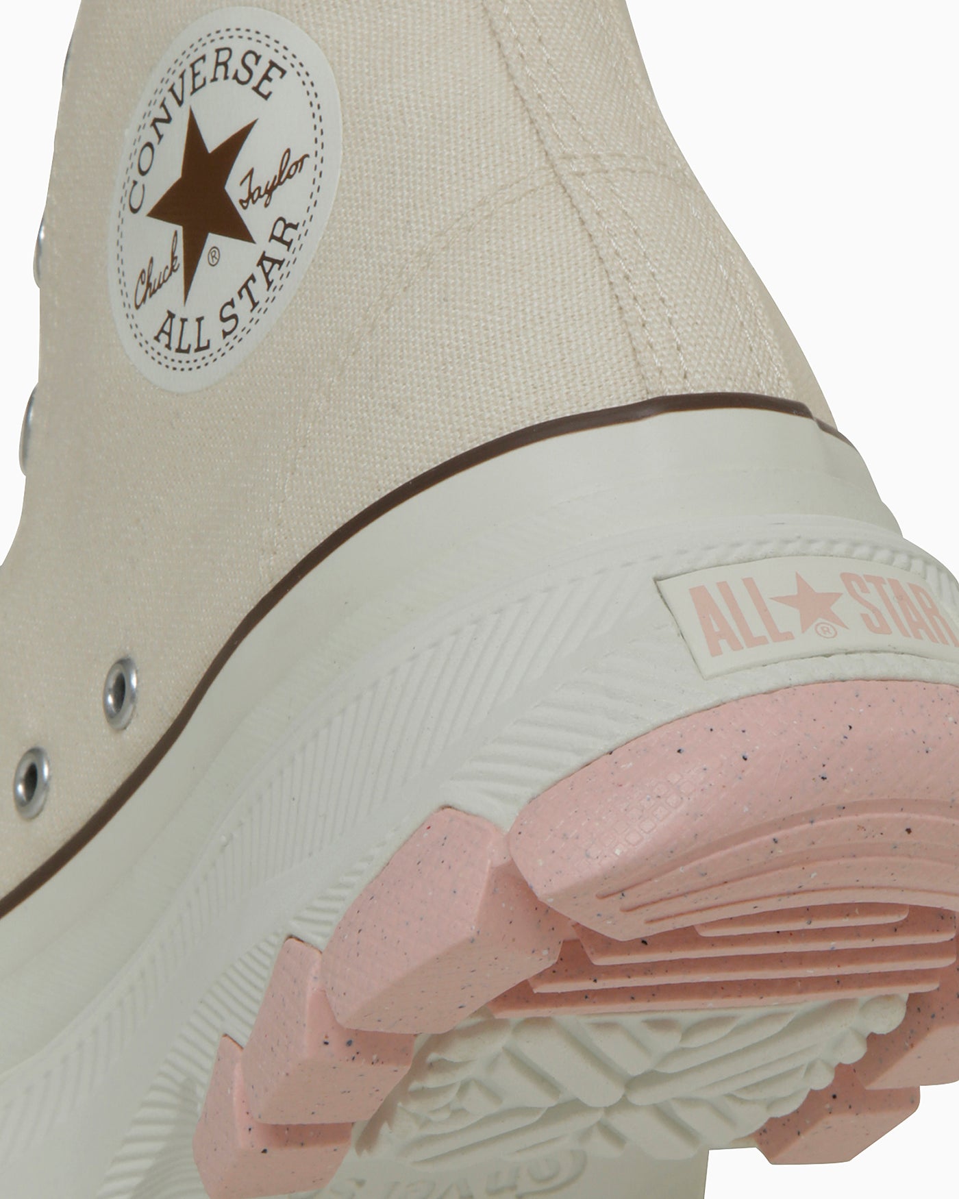 Sizing (W) Converse All Star Trekwave SW 高筒球鞋 草莓巧克力配色 31314490