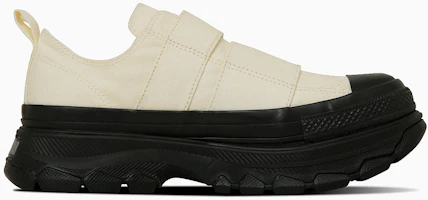 Order (Women) Converse All Star Trekwave V-2 Ox Sneakers Ecru/Black 31314860