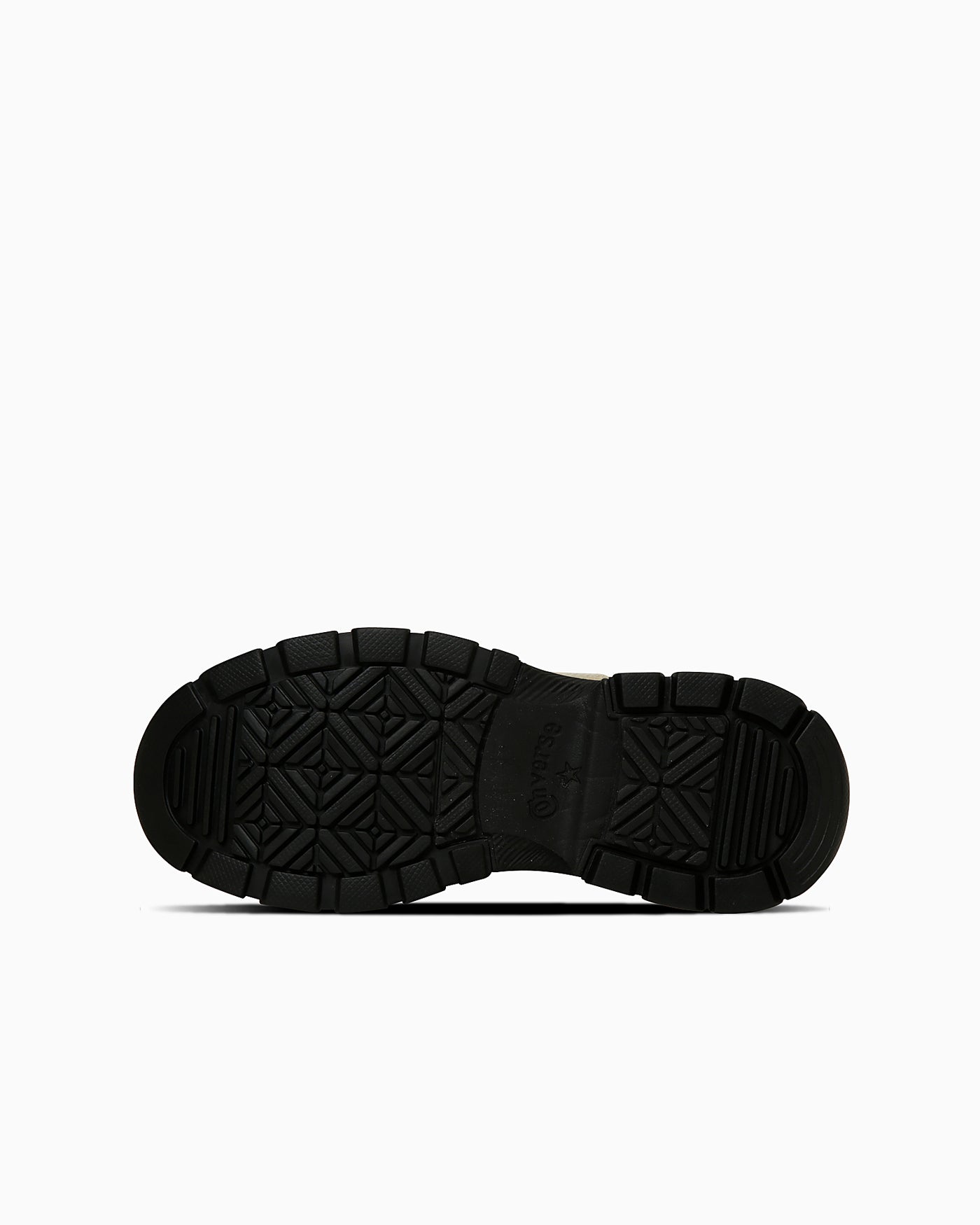 Purchase (W) Converse All Star Trekwave V-2 Ox Sneakers Ecru/Hitam 31314860