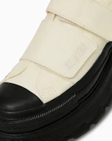 Details for (Women) Converse All Star Trekwave V-2 Ox Sneakers Ecru/Black 31314860