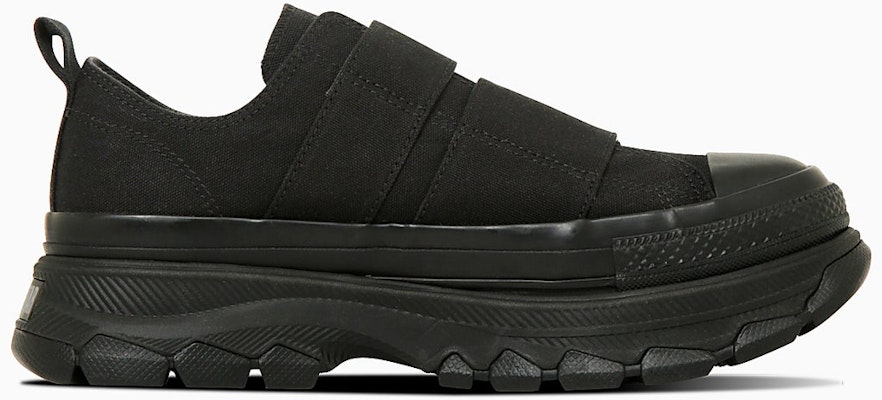 (W) コンバース オールスター トレックウェーブ V2 OX スニーカー エクル/ブラック 31314861 Order (W) コンバース オールスター トレックウェーブ V2 OX スニーカー エクル/ブラック 31314861