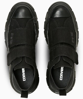 (W) コンバース オールスター トレックウェーブ V2 OX スニーカー エクル/ブラック 31314861 Lookbook (W) コンバース オールスター トレックウェーブ V2 OX スニーカー エクル/ブラック 31314861