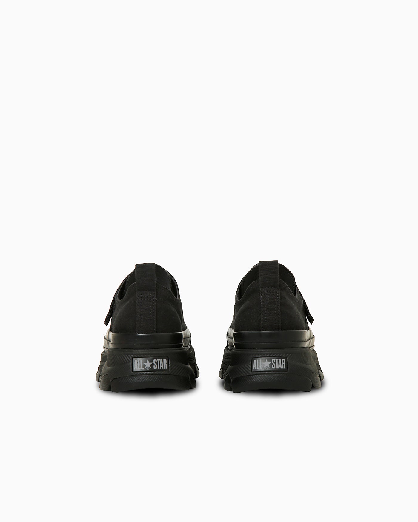 Shop (W) Converse All Star Trekwave V2 Ox Zapatillas Ecru/Negro 31314861