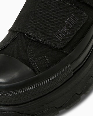 (W) コンバース オールスター トレックウェーブ V2 OX スニーカー エクル/ブラック 31314861 Details for (W) コンバース オールスター トレックウェーブ V2 OX スニーカー エクル/ブラック 31314861