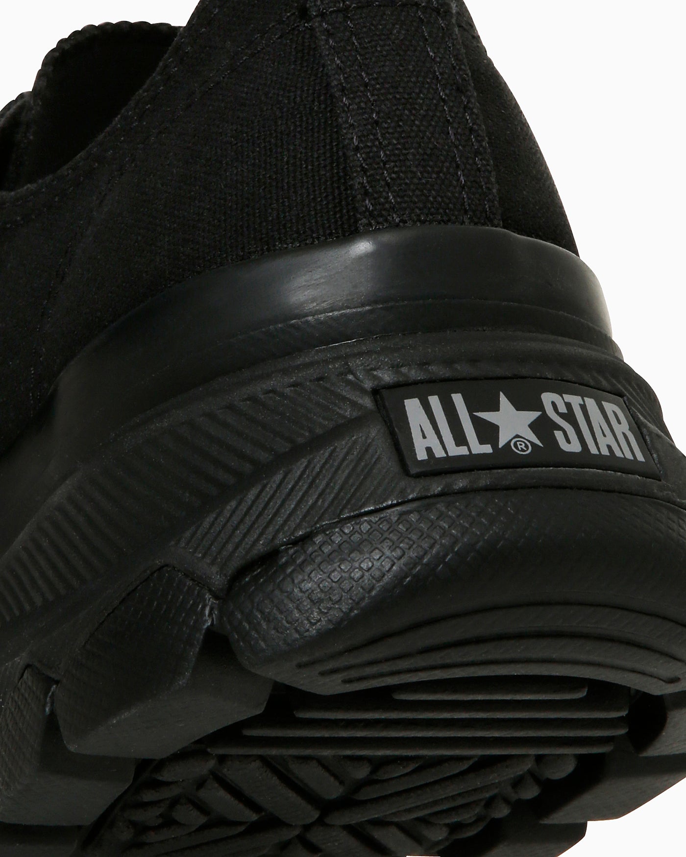 Sizing (W) Converse All Star Trekwave V2 Ox Zapatillas Ecru/Negro 31314861