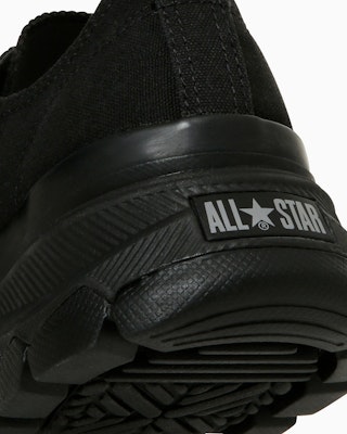 (W) コンバース オールスター トレックウェーブ V2 OX スニーカー エクル/ブラック 31314861 Sizing (W) コンバース オールスター トレックウェーブ V2 OX スニーカー エクル/ブラック 31314861