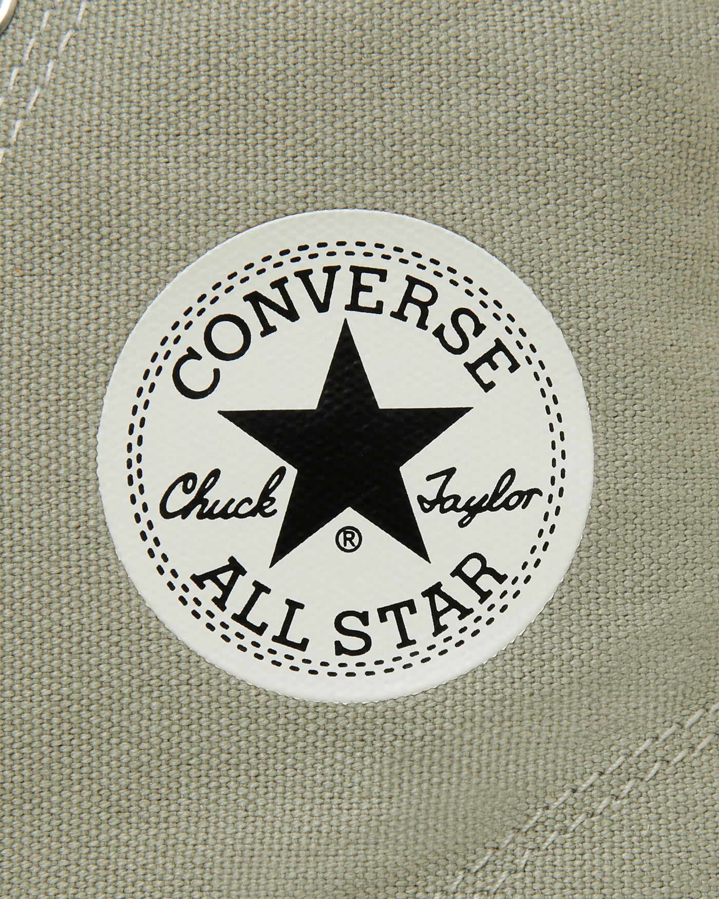 Cheap (W) Converse All Star Trekwave Z Hi Light Sage Sneakers Hijau Sage 31314850