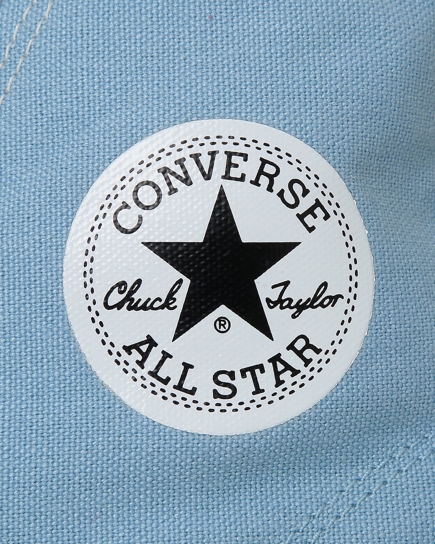 Cheap (W) Converse All Star Trekwave Z Hi Sneakers Biru Muda 31314190