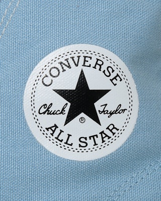 (Women) Converse All Star Trekwave Z Hi Sneakers Powder Blue 31314190 Cheap (Women) Converse All Star Trekwave Z Hi Sneakers Powder Blue 31314190