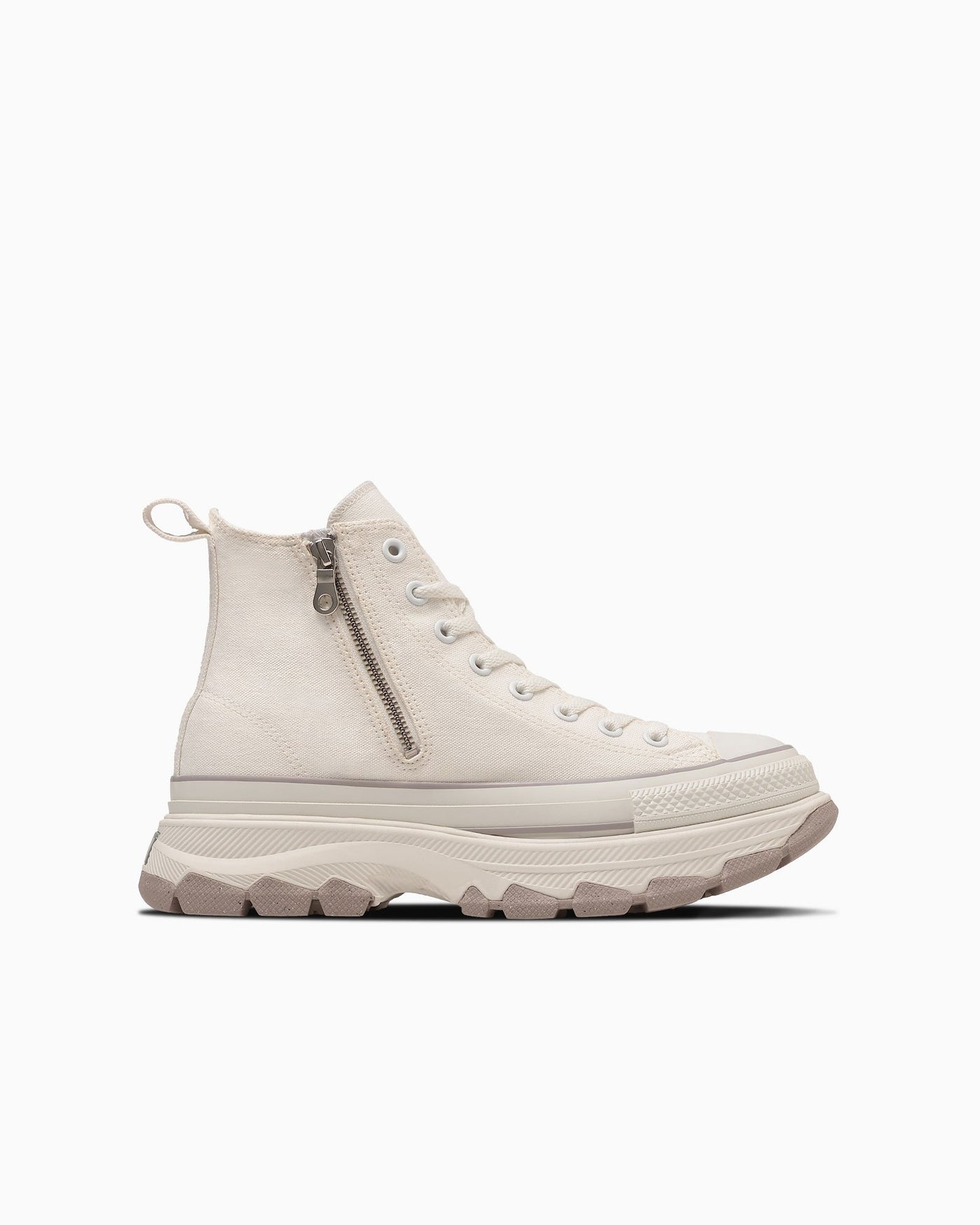 Order (W) Converse All Star Trekwave Z Hi Sneakers Putih/Abu-Abu 31311280