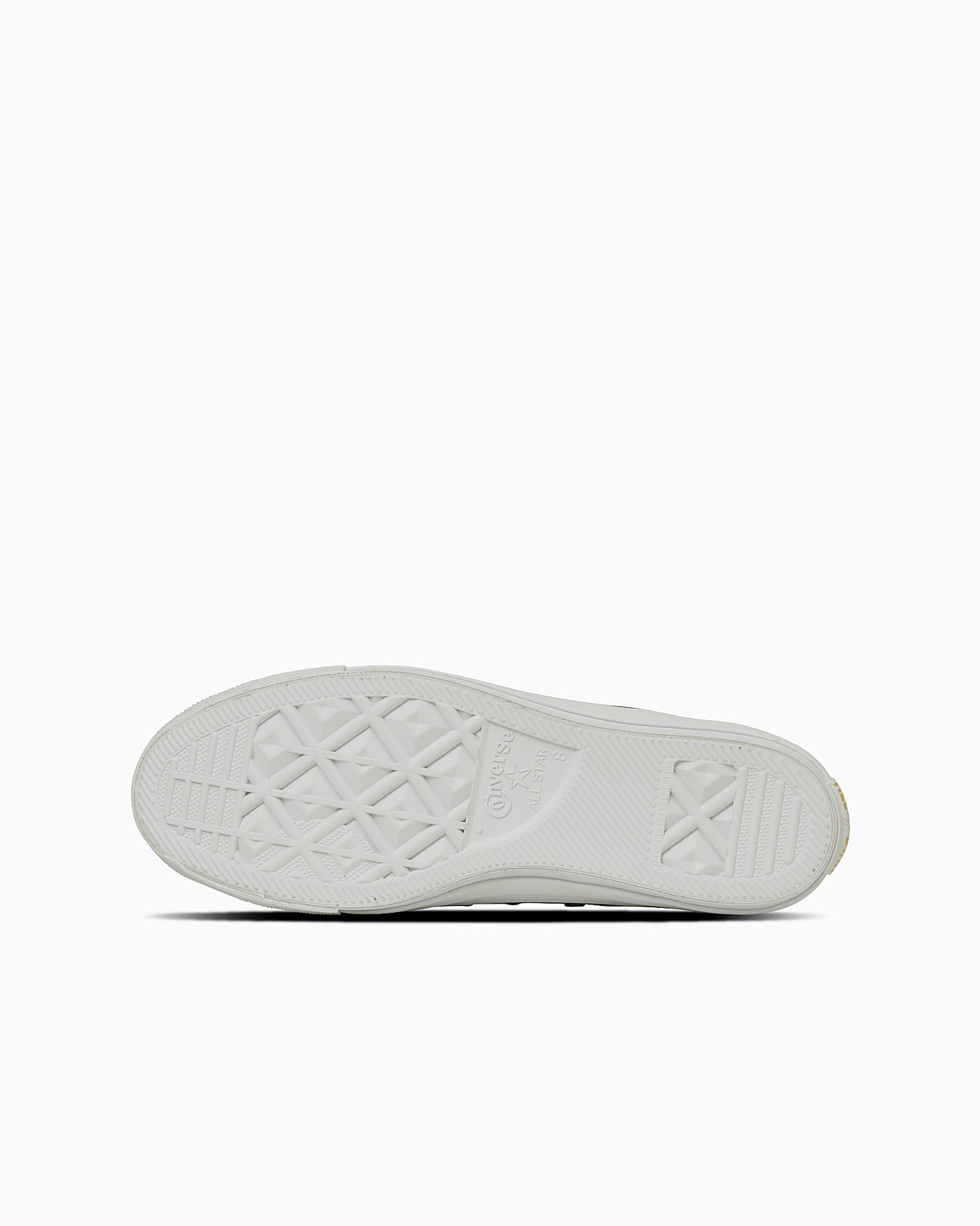 Converse All Star Tricotab OX Low Top Sneakers White 圖 5