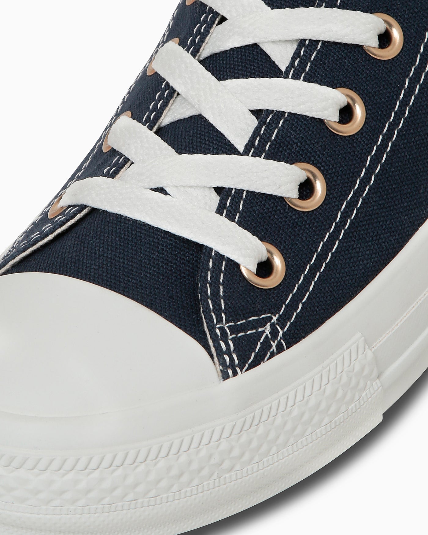 Converse All Star Tricotab OX Low Top Sneakers White 圖 6