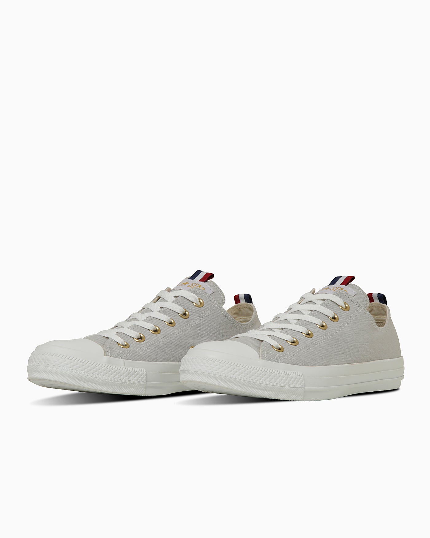 Converse All Star Tricotab Ox Sneakers White