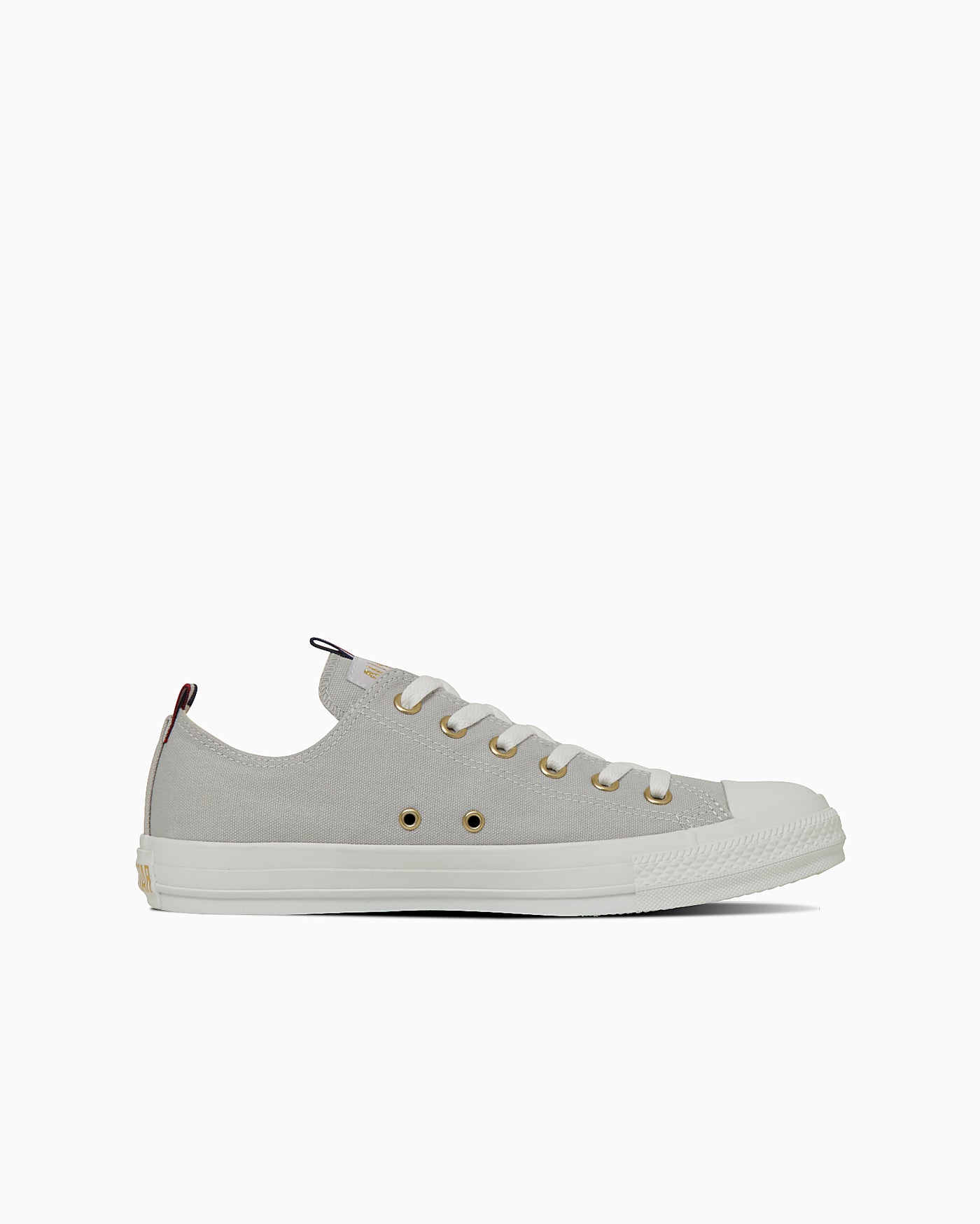 Converse All Star Tricotab Ox Sneakers White 圖 2