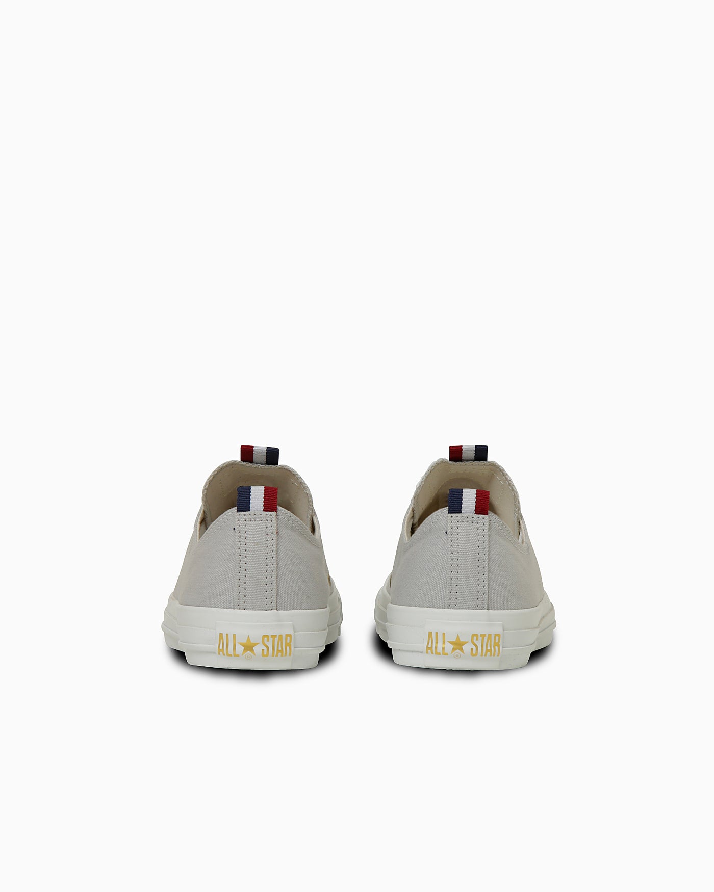 Converse All Star Tricotab Ox Sneakers White 圖 4