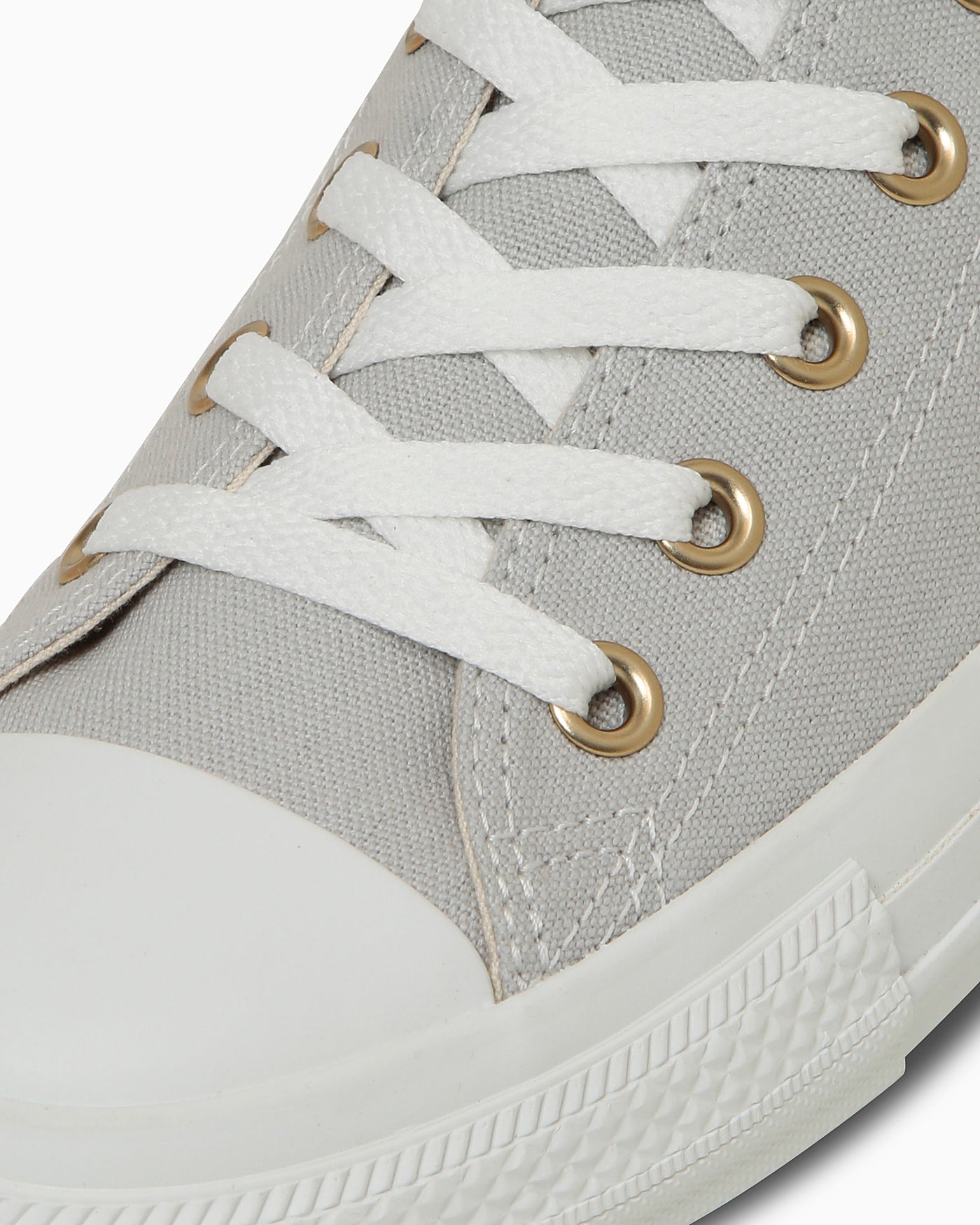 Converse All Star Tricotab Ox Sneakers White 圖 6