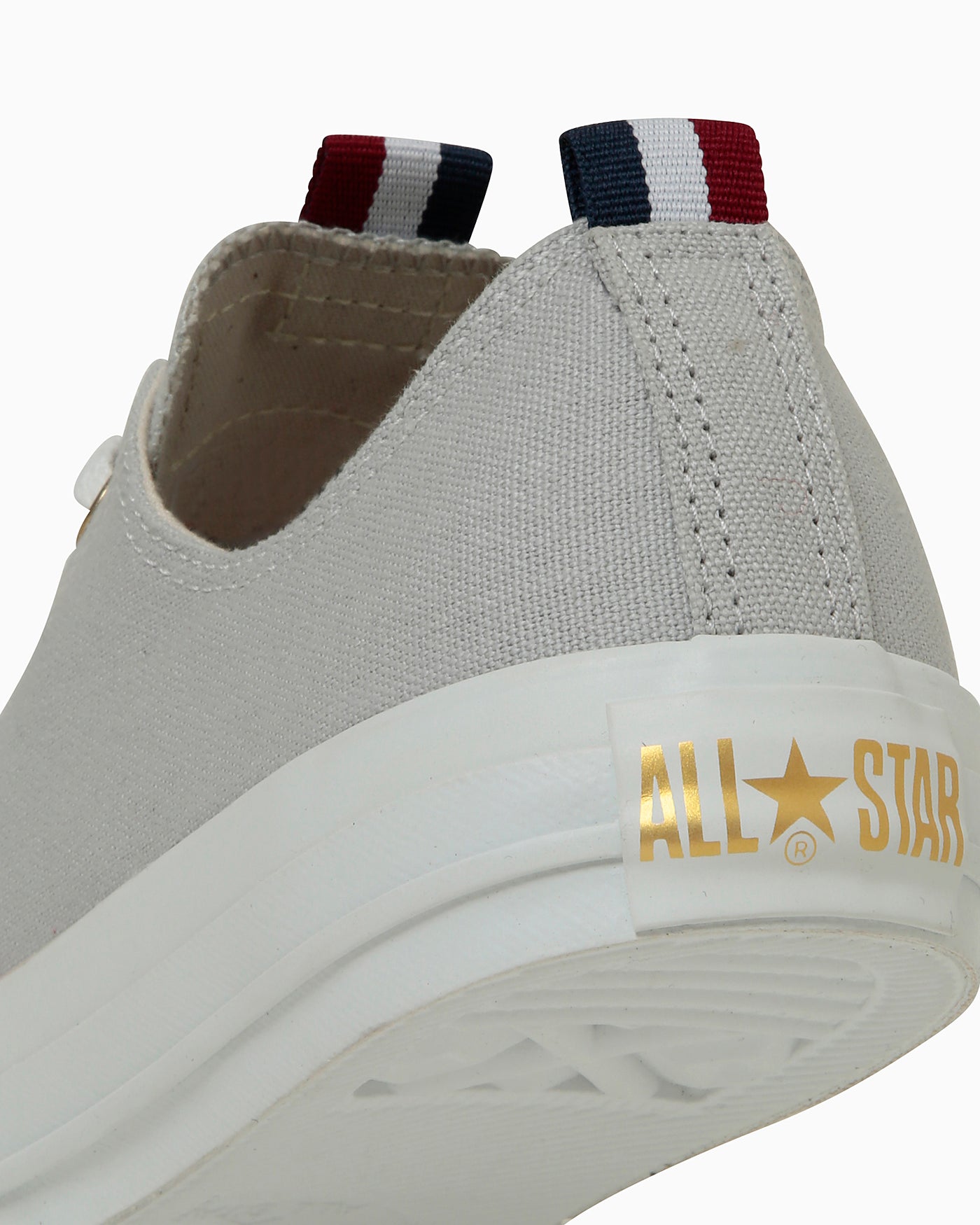 Converse All Star Tricotab Ox Sneakers White 圖 7