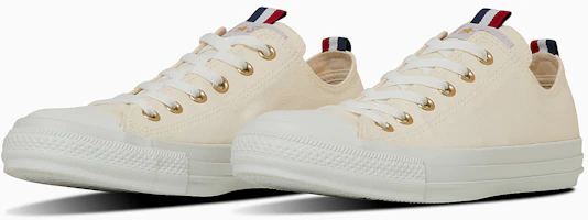 Converse All Star Tricotab OX White 31315180 Converse All Star Tricotab OX White 31315180