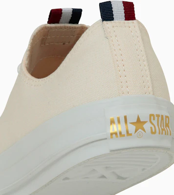 (W) 匡威全明星Tricotab OX白色 31315180 Sizing (W) 匡威全明星Tricotab OX白色 31315180