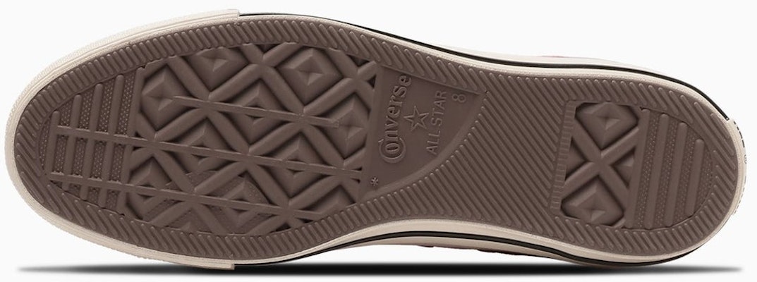 (W) 匡威All Star US 83迷彩帆布高帮运动鞋粉色 31312610 Purchase (W) 匡威All Star US 83迷彩帆布高帮运动鞋粉色 31312610