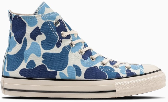 (W) Converse All Star 美國 '83 粉色迷彩高筒運動鞋 31312611 Order (W) Converse All Star 美國 '83 粉色迷彩高筒運動鞋 31312611