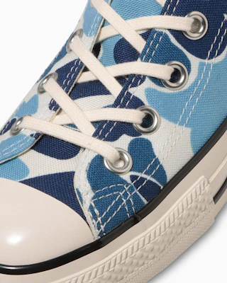 (W) Converse All Star 美國 '83 粉色迷彩高筒運動鞋 31312611 Details for (W) Converse All Star 美國 '83 粉色迷彩高筒運動鞋 31312611