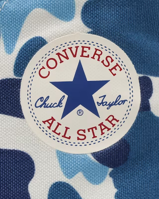 (W) Converse All Star 美國 '83 粉色迷彩高筒運動鞋 31312611 Cheap (W) Converse All Star 美國 '83 粉色迷彩高筒運動鞋 31312611