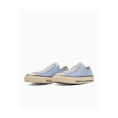 Converse All Star US Aged Colors Ox Sky Blue
