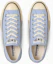 Lookbook (W) Converse All Star 美國復古色低筒 天空藍 31312600
