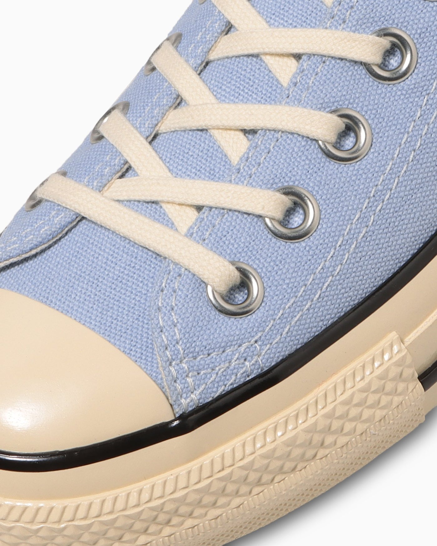 Details for (W) Converse All Star 美國復古色低筒 天空藍 31312600