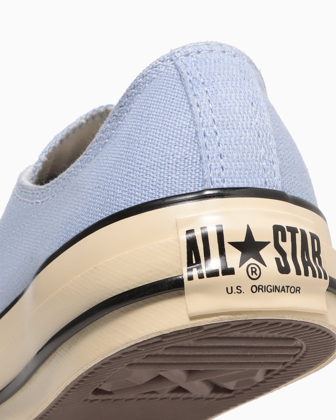 Sizing (W) Converse All Star 美國復古色低筒 天空藍 31312600