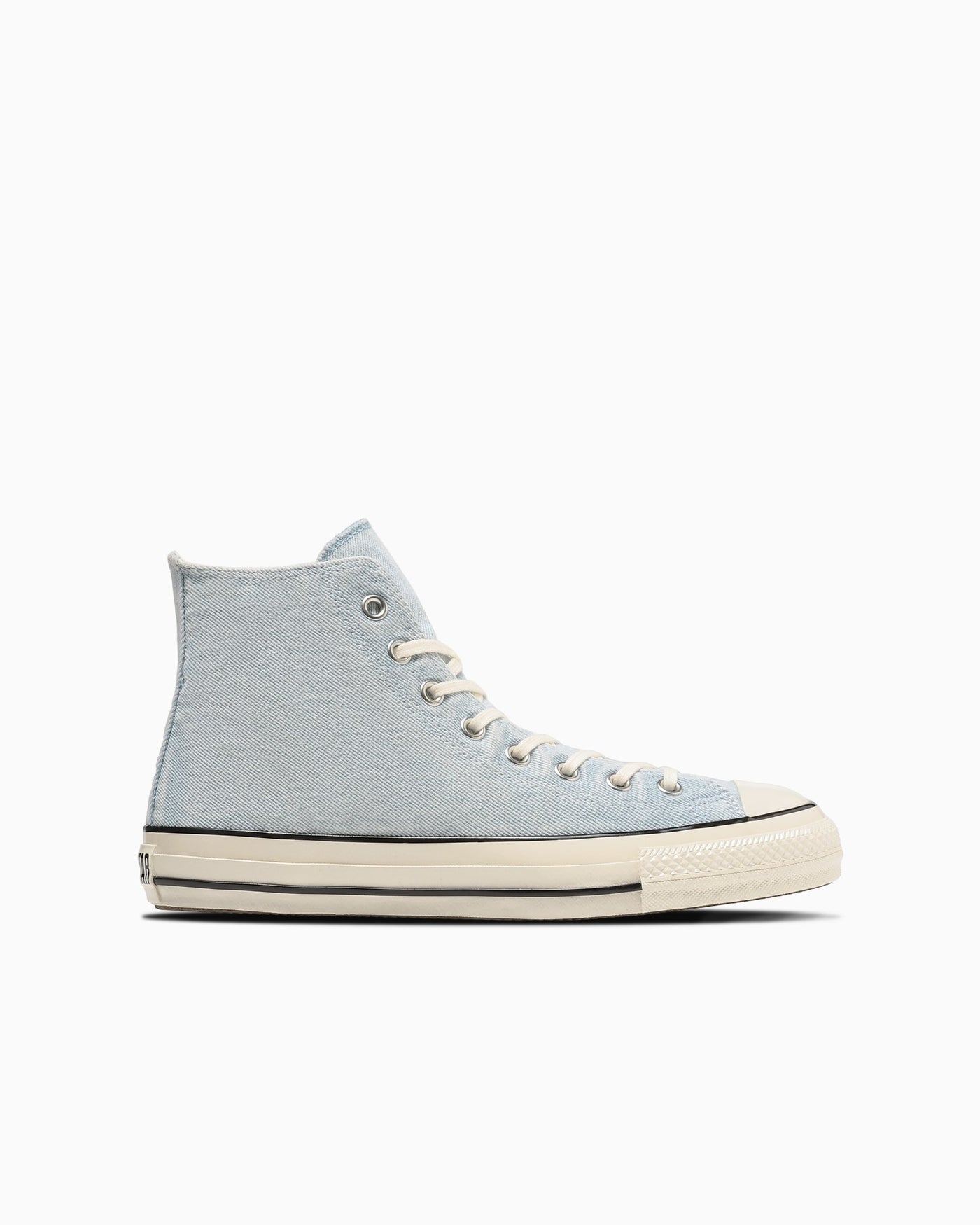 Order (W) Converse All Star 美式復古丹寧高筒帆布鞋 老藍色 31312210