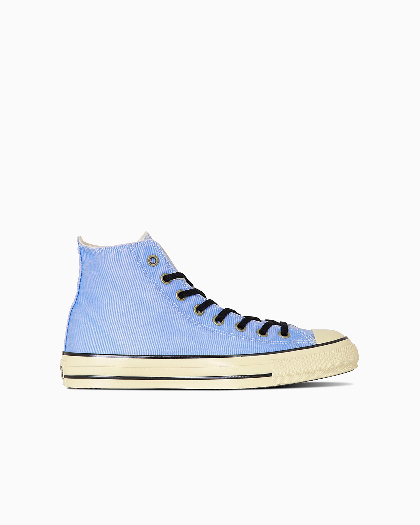 Order (W) Converse All Star 復古工作風高筒運動鞋 淺藍色 31313340