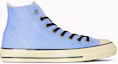 Order (W) Converse All Star 復古工作風高筒運動鞋 淺藍色 31313340