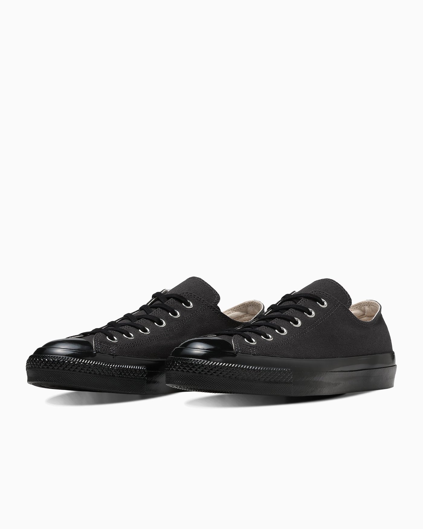 Converse All Star US Army Ox Shoes Graphite/Black