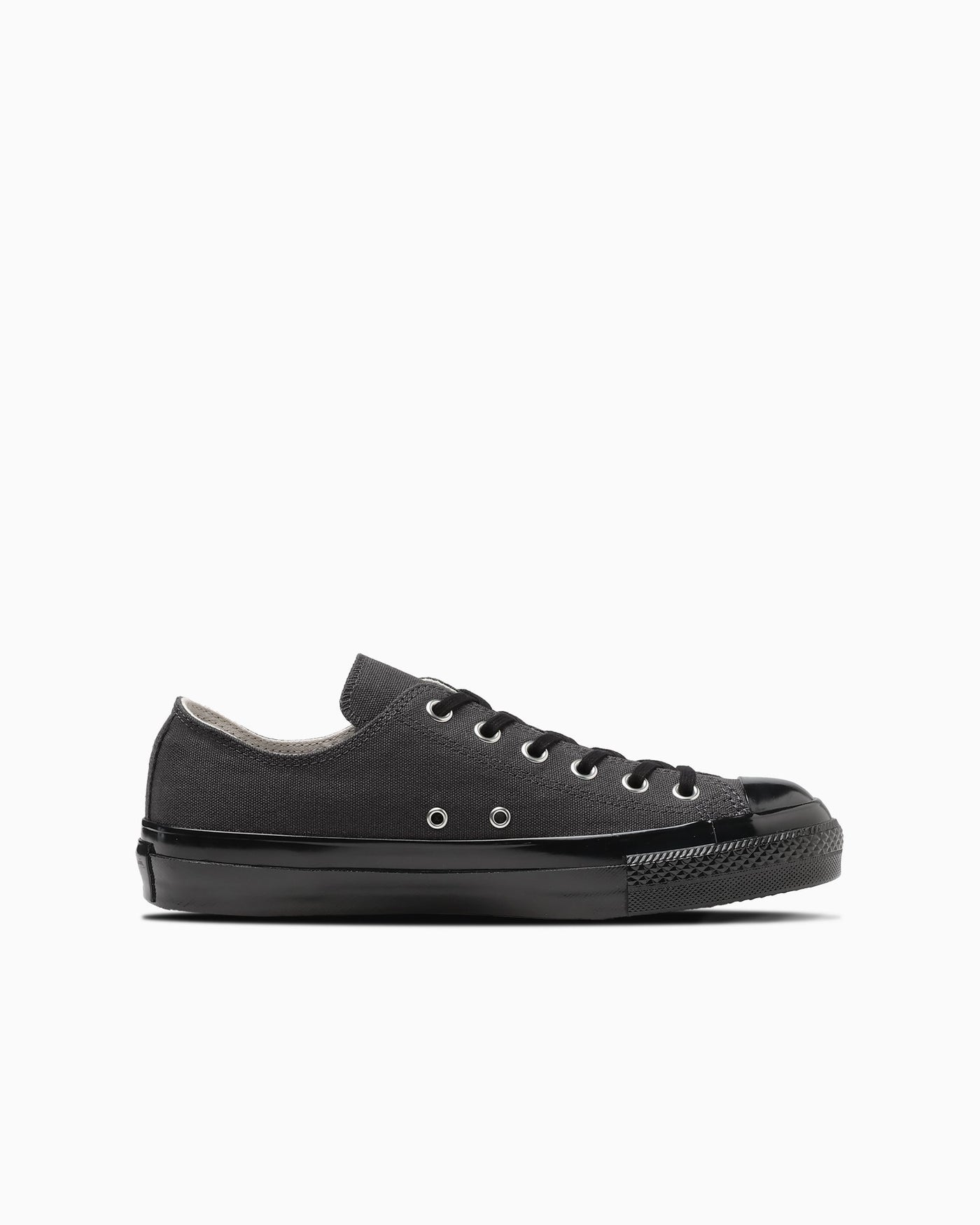 Converse All Star US Army Ox Shoes Graphite/Black 圖 2