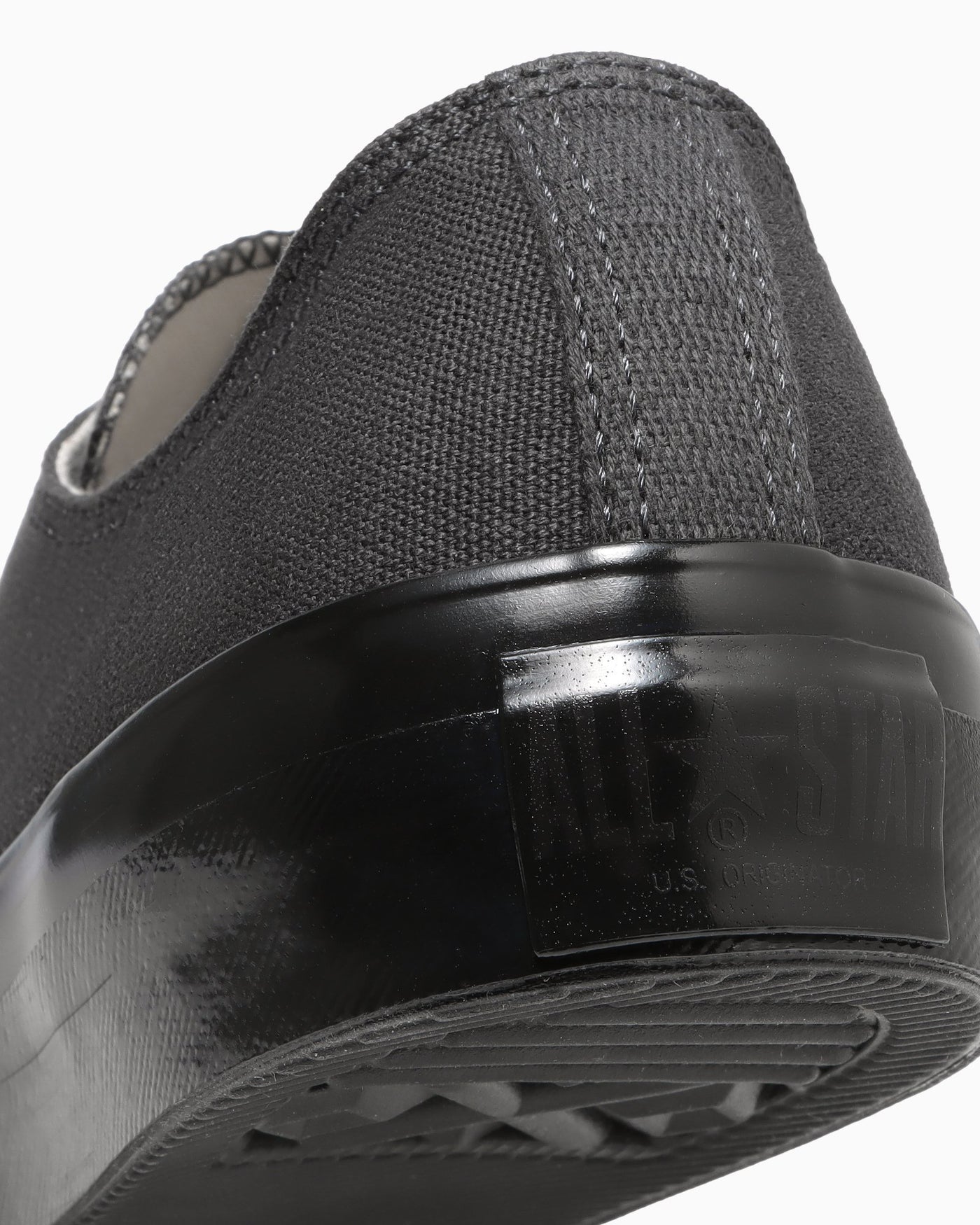 Converse All Star US Army Ox Shoes Graphite/Black 圖 7