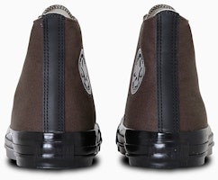 (W) Converse All Star US 經典高筒運動鞋 棕色/黑色 31313310 Shop (W) Converse All Star US 經典高筒運動鞋 棕色/黑色 31313310